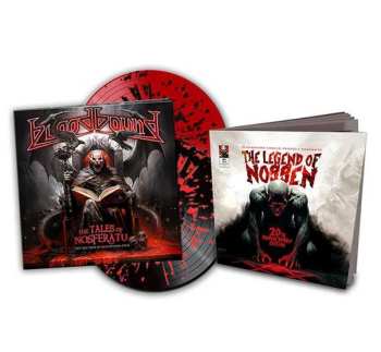 Album Bloodbound: The Tales Of Nosferatu: Two