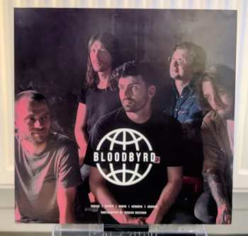 LP Bloodbyrd: The Moon That Dreaded Sundown 