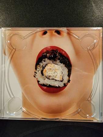 CD Bloodcocks UK: Hot Sushi