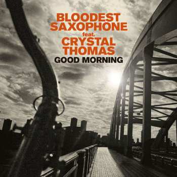 Album Crystal Thomas: Good Morning