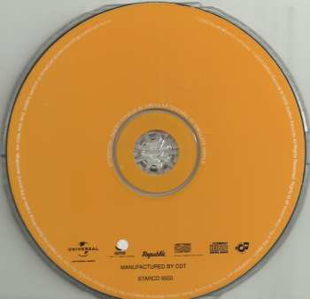 CD Bloodhound Gang: Hooray For Boobies