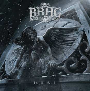 CD Bloodred Hourglass: Heal