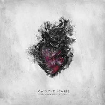 2CD Bloodred Hourglass: How's The Heart? (deluxe 2cd Edition)