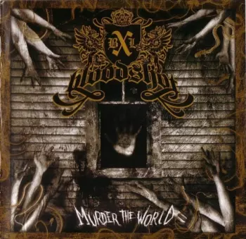 Murder The World