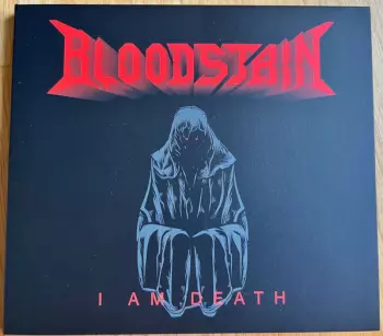 I Am Death