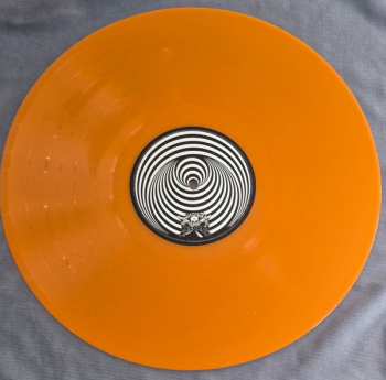 LP Bloodsucking Zombies From Outer Space: Blood Is For Suckers CLR | LTD