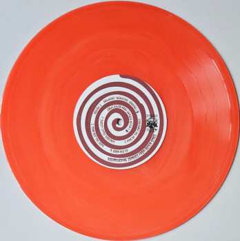 EP Bloodsucking Zombies From Outer Space: Killer Klowns From Outer Space CLR | LTD