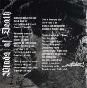 CD Bloodthirst: Let Him Die