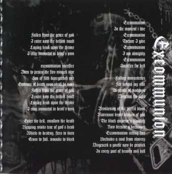CD Bloodthirst: Let Him Die