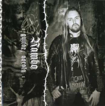 CD Bloodthirst: Let Him Die