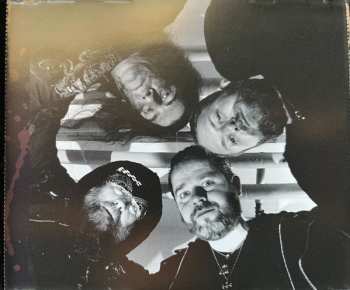 CD Bloody Dice: Bloody Dice