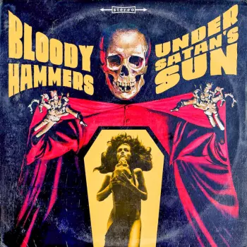 Under Satan's Sun