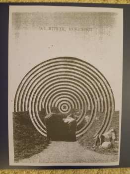 LP Bloody Head: Bend Down And Kiss The Ground LTD | NUM