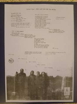 LP Bloody Head: Bend Down And Kiss The Ground LTD | NUM