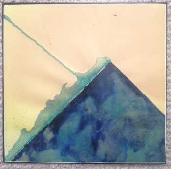 LP Bloody Head: Perpetual Eden