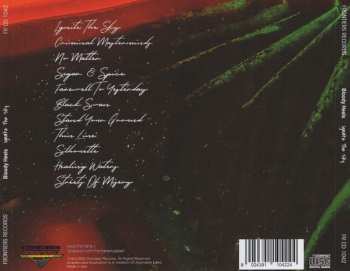 CD Bloody Heels: Ignite The Sky