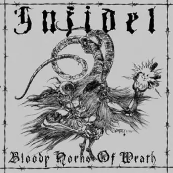 Infidel: Bloody Horns Of Wrath