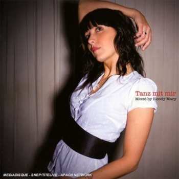 CD Bloody Mary: Tanz Mit Mir