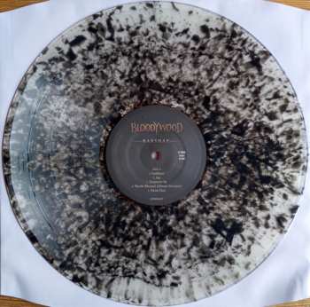 LP Bloodywood: Rakshak CLR | LTD