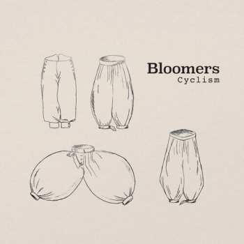 CD Bloomers: Cyclism