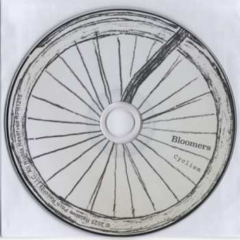 CD Bloomers: Cyclism