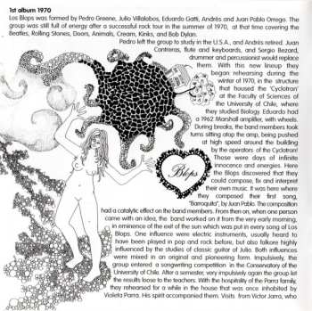 3CD/Box Set Blops: Blops