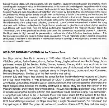 3CD/Box Set Blops: Blops