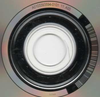CD Bart Plugers: Blossom And Blasphemy
