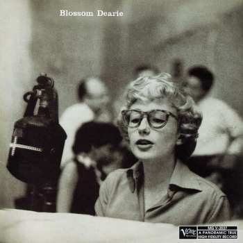 CD Blossom Dearie: Blossom Dearie