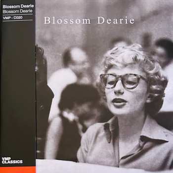 LP Blossom Dearie: Blossom Dearie