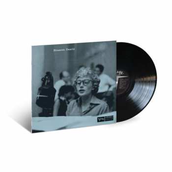LP Blossom Dearie: Blossom Dearie (verve By Request) (remastered) (180g)