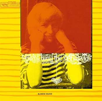 CD Blossom Dearie: Give Him The Ooh-La-La