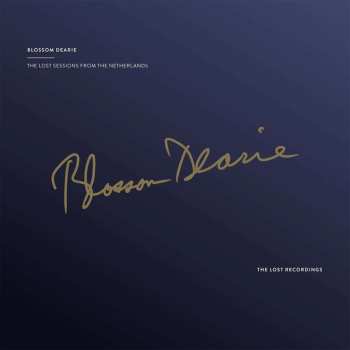 LP Blossom Dearie: The Lost Sessions From The Netherlands