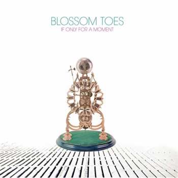 CD Blossom Toes: If Only For A Moment DIGI