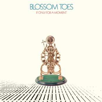 3CD Blossom Toes: If Only For A Moment