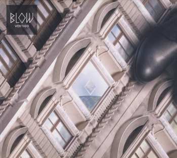 Album Blow: Vertigo