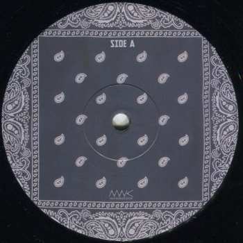 2LP Shafiq Husayn: The Blueprint