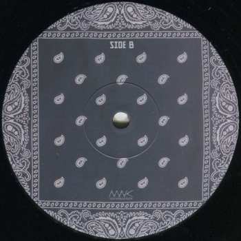 2LP Shafiq Husayn: The Blueprint