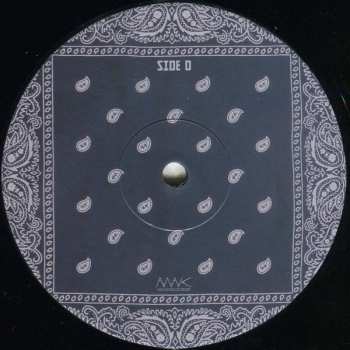 2LP Shafiq Husayn: The Blueprint