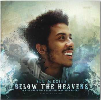 Album Blu & Exile: Below The Heavens
