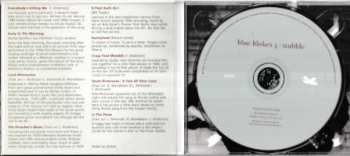 CD Blue Blokes 3: Stubble