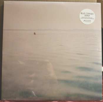 LP Blue Cranes: Swim CLR