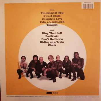 LP Simply Red: Blue Eyed Soul LTD | CLR