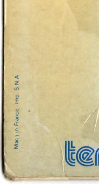 LP Blue Feather: Let's Funk Tonight