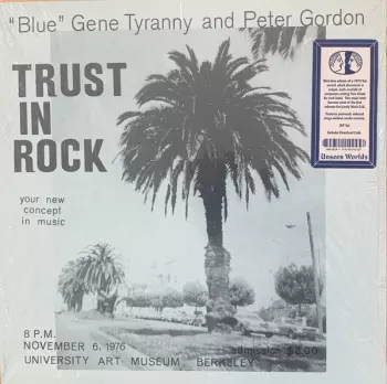 Trust In Rock