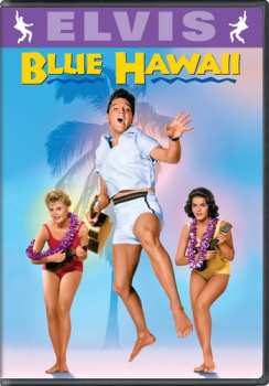 DVD Blue Hawaii: Blue Hawaii