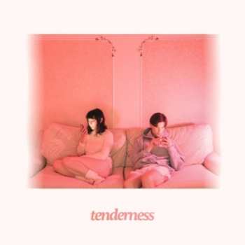 Album Blue Hawaii: Tenderness