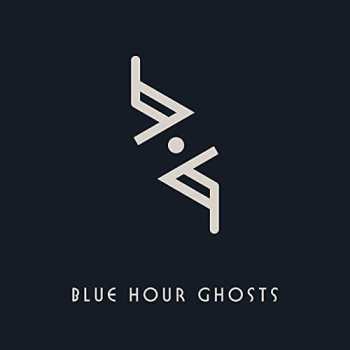 CD Blue Hour Ghosts: Blue Hour Ghosts