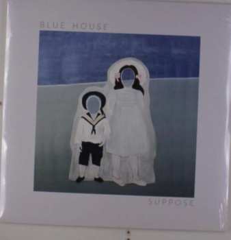LP Blue House: Suppose