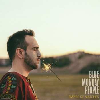 CD Blue Monday People: Empire Of Matches
